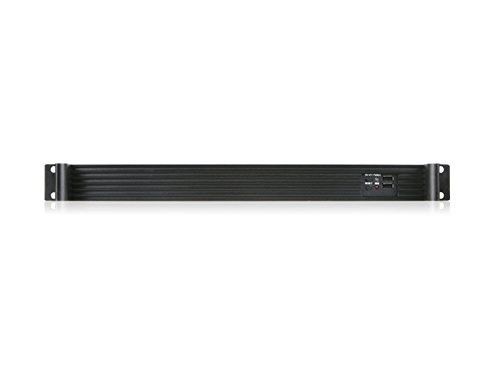 1u 나스 차시 케이스 랙마운트 ATX 마이크로 메인보드 저 프로필 후방 브래킷