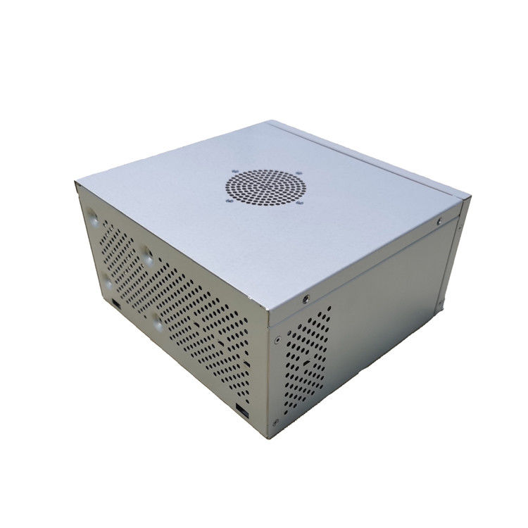 시트 메탈 IPC 차시 굽기 네트워크 캐비닛 컴퓨터 케이스 게임 PC 서버 케이스