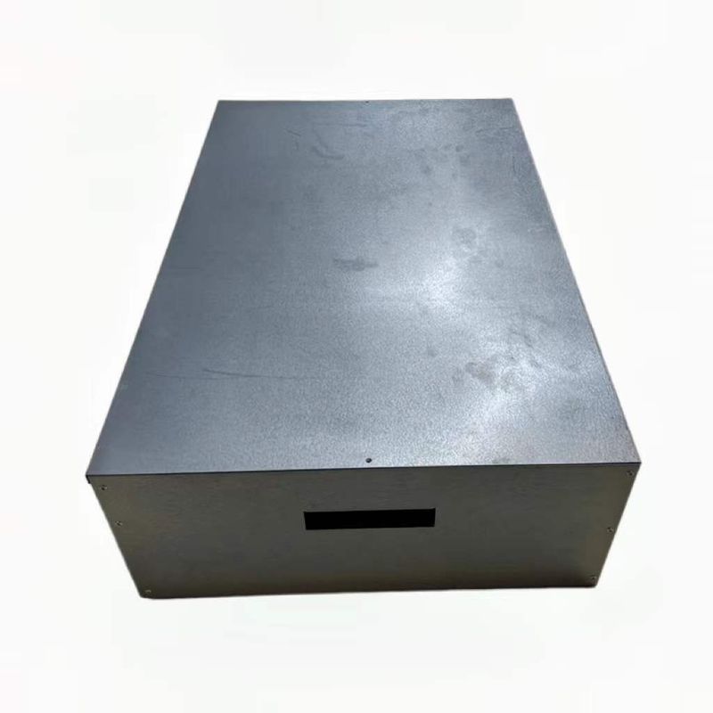 공장 맞춤형 OEM 1U 2U 3U 4U 서버 차시, 캐비닛, 금속 가공, 스테인레스 스틸 제조