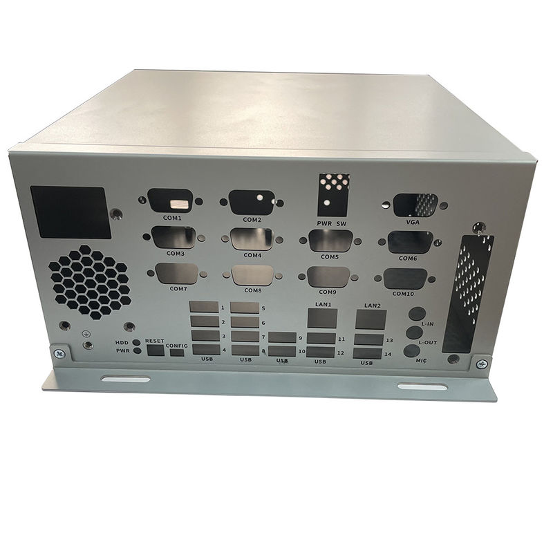 랙마운트 서버 체시 3u 2u 4u 벽 마운트 Hdd 케이스 장치 저장 케이스 체시 셸