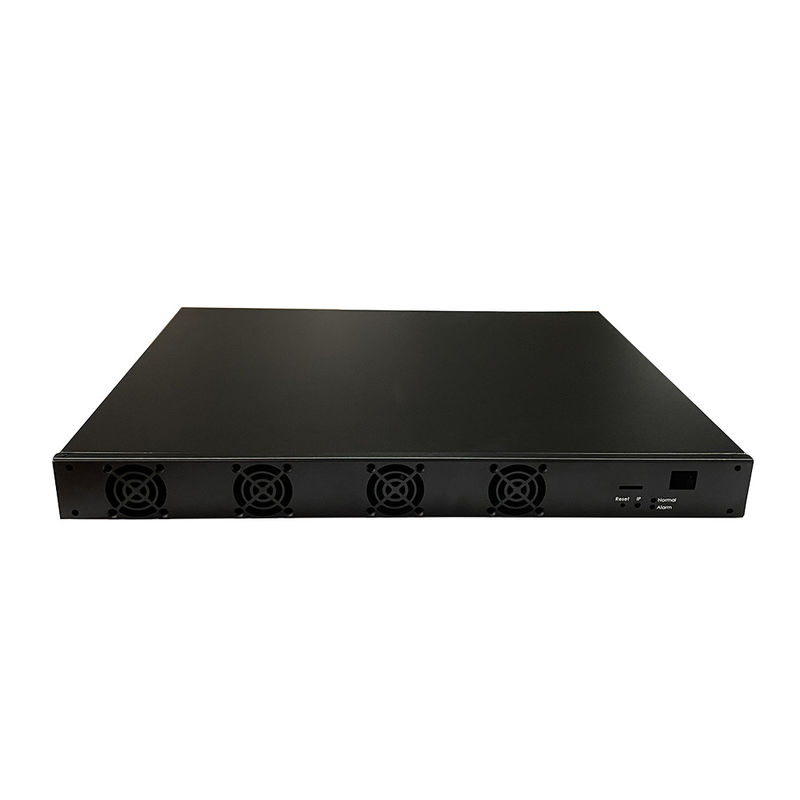 OEM 사용자 지정 랙 장착 대형 저장 장치 멀티 하드 디스크 서버 케이스 허용량 +/- 0.05MM