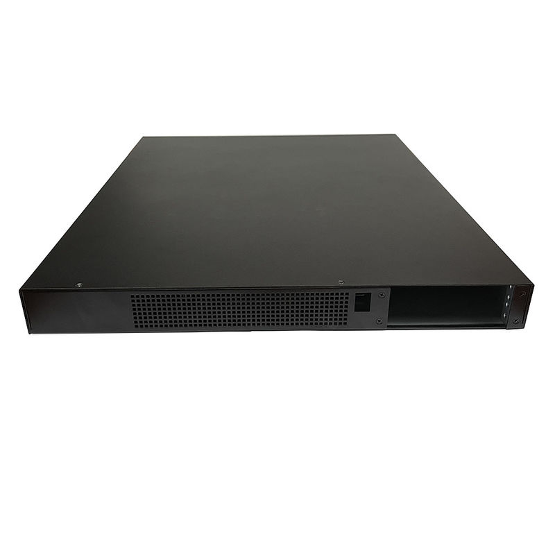 36 Bay Half Width Custom Server Chassis For Nas 증폭기 1U 2U 3U 4U 19 인치