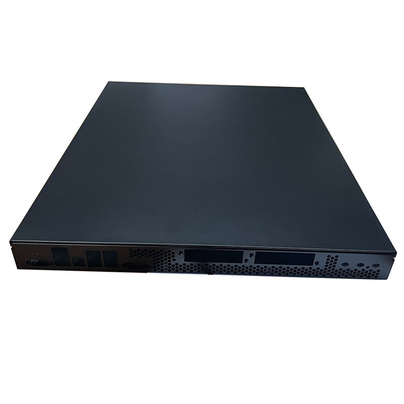 36 Bay Half Width Custom Server Chassis For Nas 증폭기 1U 2U 3U 4U 19 인치