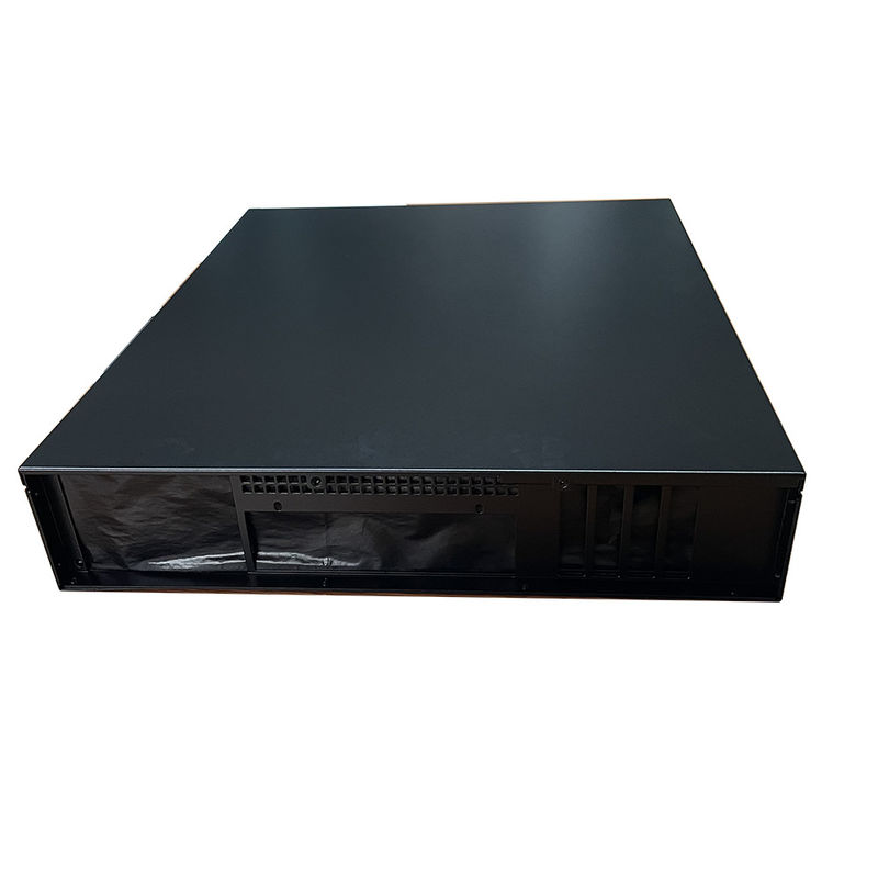 36 Bay Half Width Custom Server Chassis For Nas 증폭기 1U 2U 3U 4U 19 인치