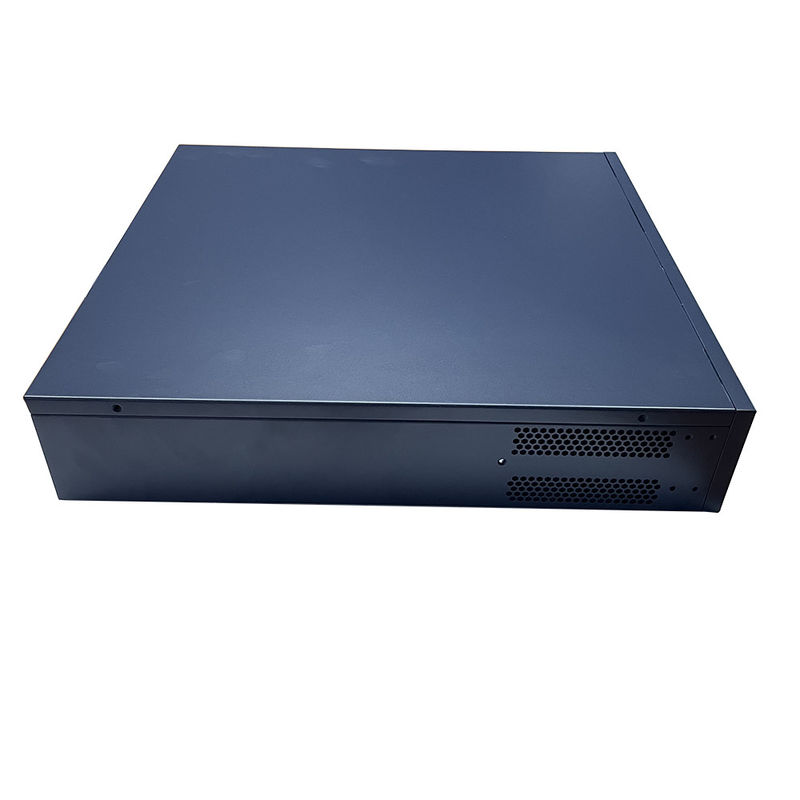 PC 1U 2U 3U 4U 서버 랙 라우터 코어 I3 I5 I7 방화벽 PC X86 네트워크 캐비닛 장치 차시