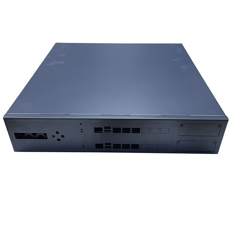 PC 1U 2U 3U 4U 서버 랙 라우터 코어 I3 I5 I7 방화벽 PC X86 네트워크 캐비닛 장치 차시