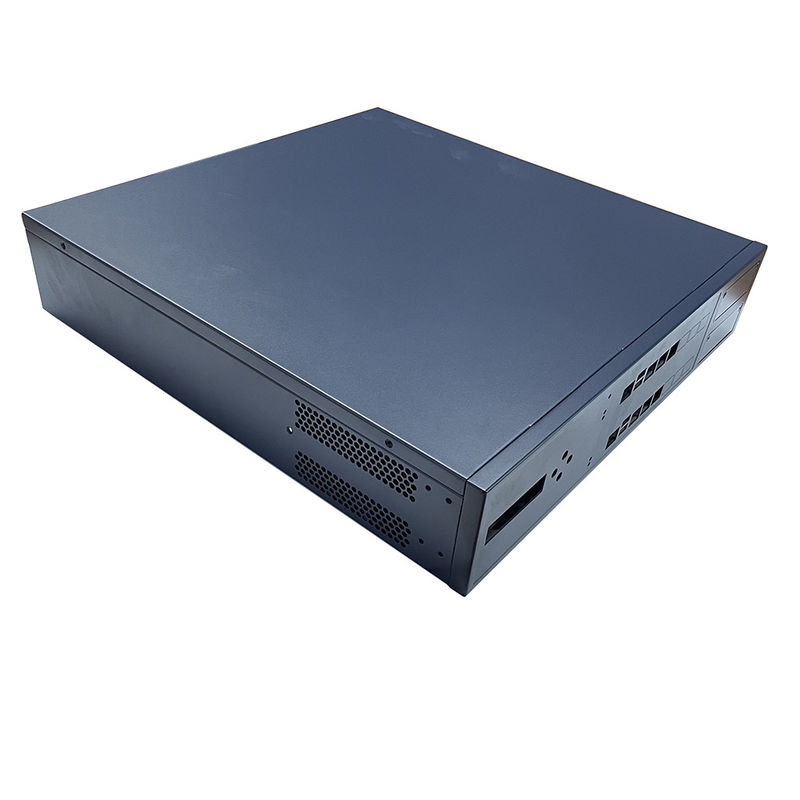 PC 1U 2U 3U 4U 서버 랙 라우터 코어 I3 I5 I7 방화벽 PC X86 네트워크 캐비닛 장치 차시
