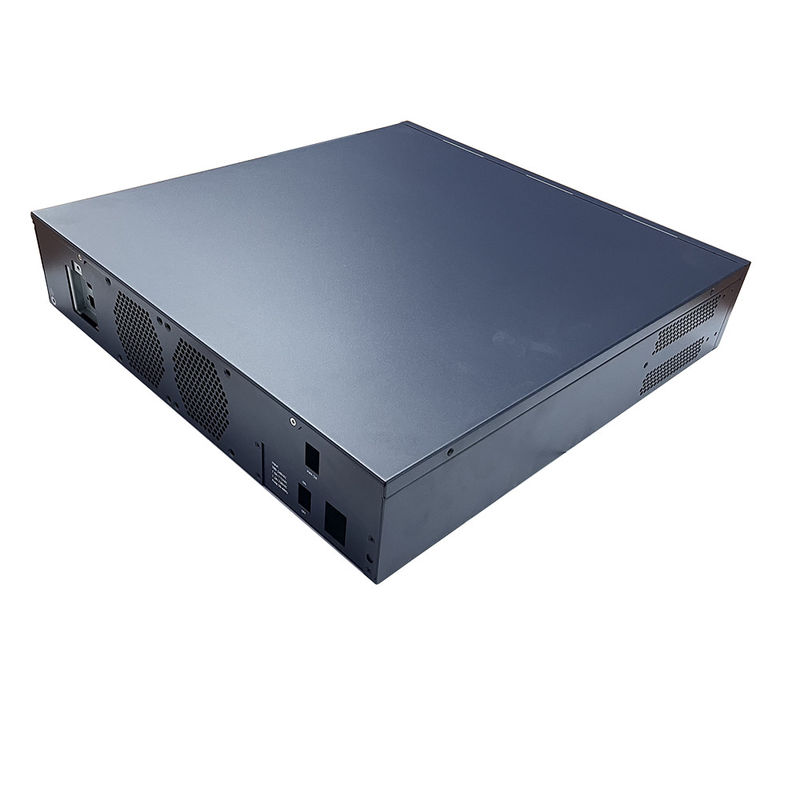 PC 1U 2U 3U 4U 서버 랙 라우터 코어 I3 I5 I7 방화벽 PC X86 네트워크 캐비닛 장치 차시