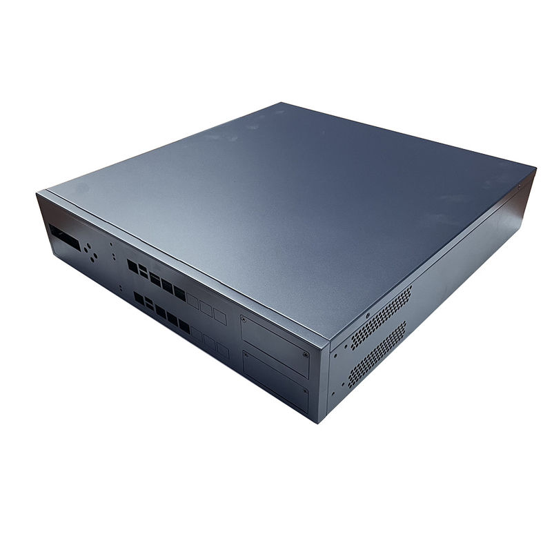 PC 1U 2U 3U 4U 서버 랙 라우터 코어 I3 I5 I7 방화벽 PC X86 네트워크 캐비닛 장치 차시