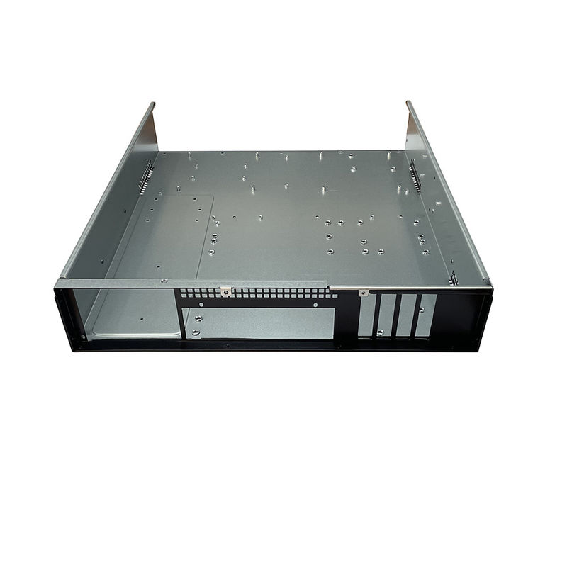 OEM 사용자 지정 엽 금속 차시 기반 알루미늄 스테인리스 스틸 산업 연결 서버 장갑