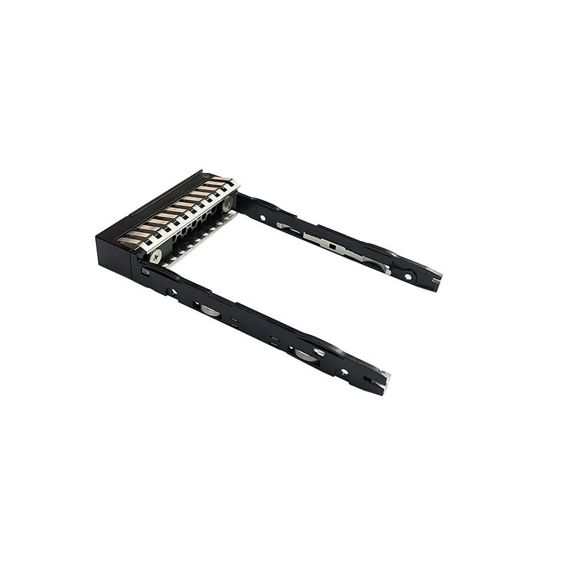 델 R730 R720 R710 Xd R520 R410 R420 3.5 서버 Hdd 트레이 차체 정밀 금속 공장