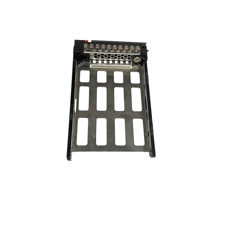 델 R730 R720 R710 Xd R520 R410 R420 3.5 서버 Hdd 트레이 차체 정밀 금속 공장