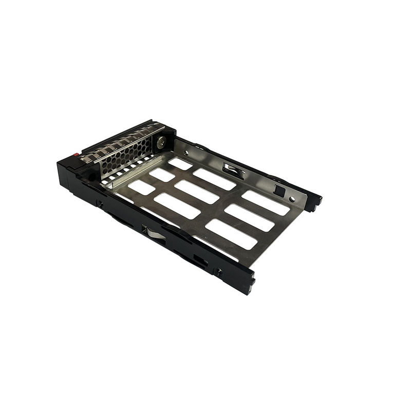 델 R730 R720 R710 Xd R520 R410 R420 3.5 서버 Hdd 트레이 차체 정밀 금속 공장