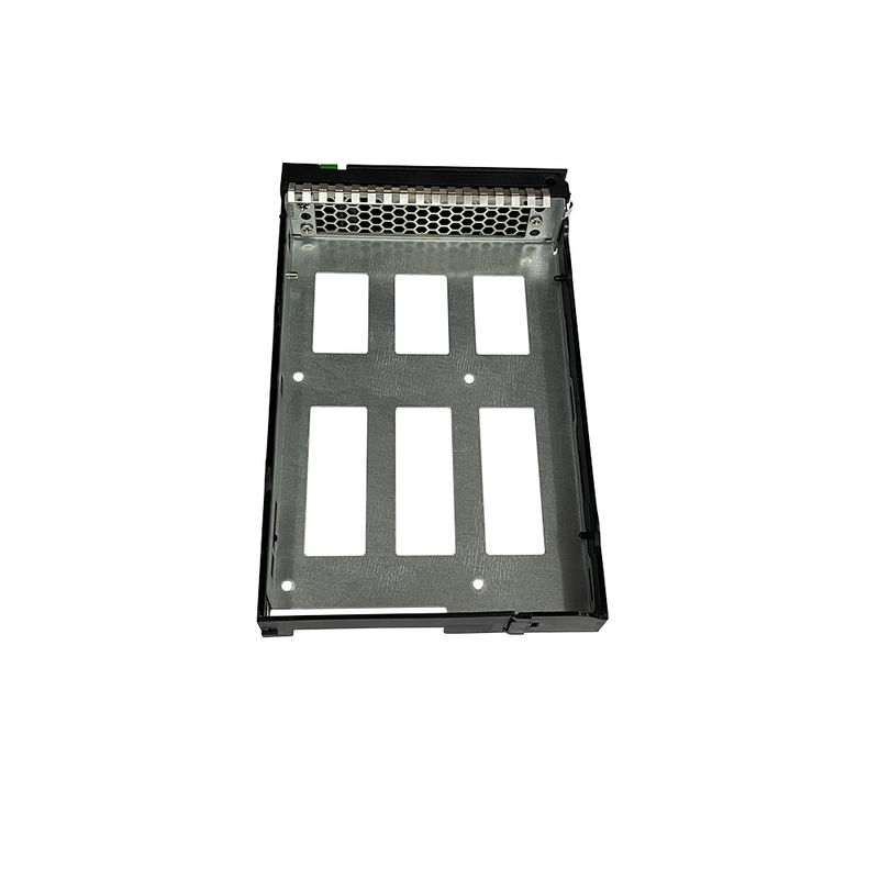 델 R730 R720 R710 Xd R520 R410 R420 3.5 서버 Hdd 트레이 차체 정밀 금속 공장