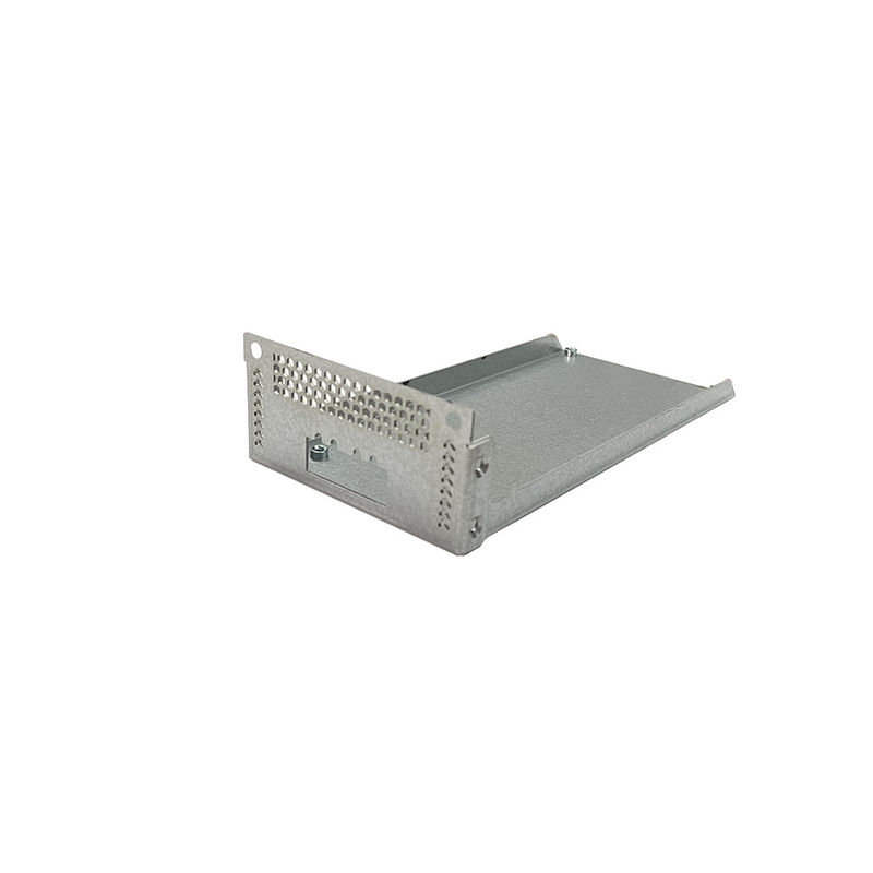 레이저 용접 무거운 알루미늄 엽 금속 제조 CNC 프로토타입 주문 제작