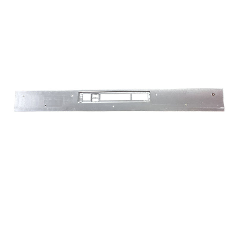 4 축 5 축 6 축 CNC 가공 알루미늄 장 금속 상자 레이저 절단 용접